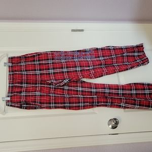 Boxercraft Durango, CO plaid pajama pants